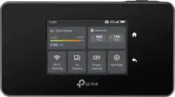 Coolblue TP-Link M8550 aanbieding