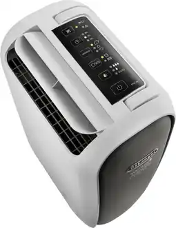 Coolblue De'Longhi AriaDry Light DNS65 aanbieding