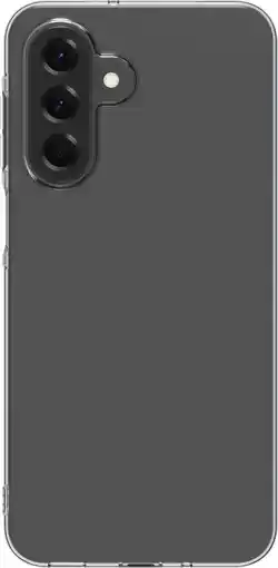 Coolblue BlueBuilt Samsung Galaxy A18 en A17 4G/5G Back Cover Transparant aanbieding