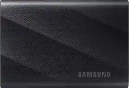 Coolblue Samsung T9 Portable SSD 1TB aanbieding