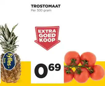 Jumbo Trostomaat aanbieding