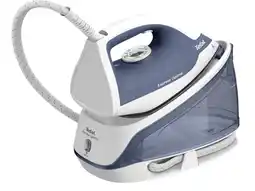 Lidl TEFAL Stoomgenerator Express Optimal SV4110 aanbieding