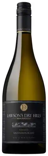 Gall & Gall Lawson's Dry Hills Reserve Sauvignon Blanc aanbieding