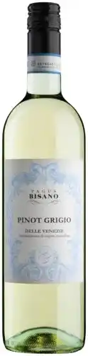 Gall & Gall Pagus Bisano Pinot Grigio aanbieding