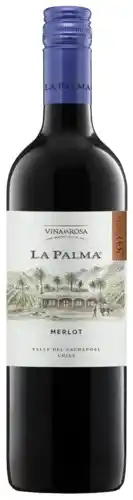 Gall & Gall La Palma Merlot aanbieding