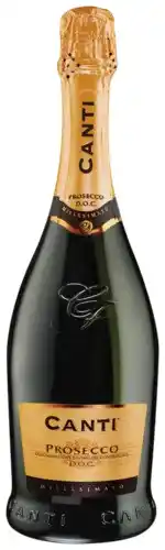 Gall & Gall Canti Prosecco Millesimato aanbieding