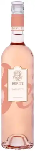 Gall & Gall Château de Berne Romance aanbieding
