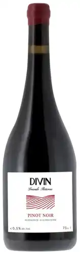 Gall & Gall Divin Reserve Pinot Noir aanbieding
