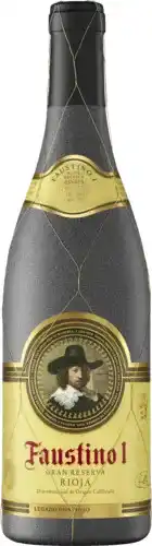 Gall & Gall Faustino I Gran Reserva aanbieding