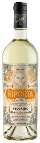 Gall & Gall Riporta Pecorino aanbieding