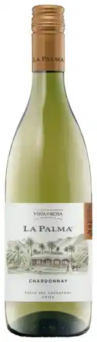 Gall & Gall La Palma Chardonnay aanbieding