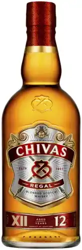 Gall & Gall Chivas Regal 12 Years aanbieding