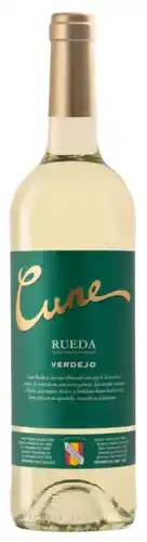 Gall & Gall Cune Rueda Verdejo aanbieding
