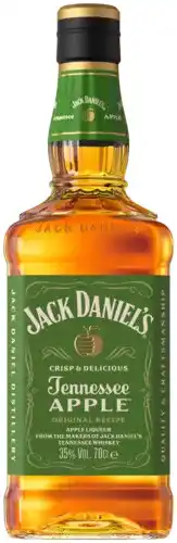 Gall & Gall Jack Daniel's Tennessee Apple aanbieding