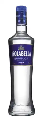 Gall & Gall Isolabella Sambuca aanbieding