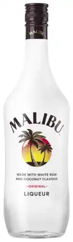 Gall & Gall Malibu Coconut aanbieding