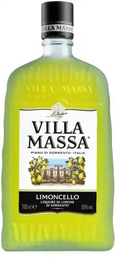 Gall & Gall Villa Massa Limoncello aanbieding