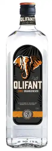 Gall & Gall Olifant aanbieding