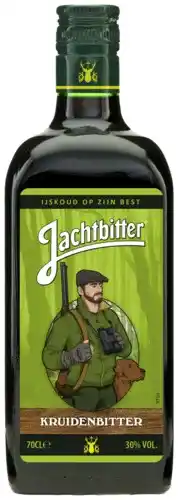 Gall & Gall Jachtbitter aanbieding