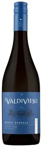Gall & Gall Valdivieso Estate Reserve Pinot Noir aanbieding