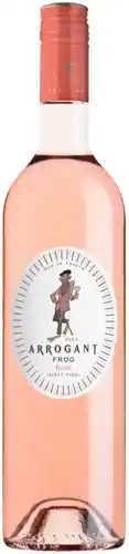 Gall & Gall Arrogant Frog Rosé aanbieding