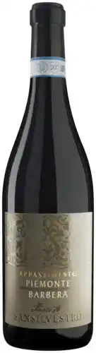 Gall & Gall San Silvestro Barbera Appassimento aanbieding