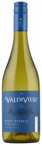 Gall & Gall Valdivieso Winemaker's Reserva Chardonnay aanbieding