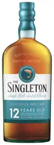 Gall & Gall Singleton of Dufftown 12 Years aanbieding