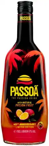 Gall & Gall Passoa aanbieding
