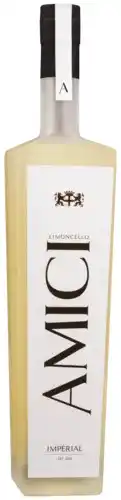 Gall & Gall AMICI Limoncello aanbieding