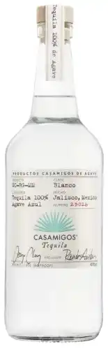 Gall & Gall Casamigos Blanco aanbieding