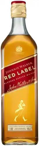 Gall & Gall Johnnie Walker Red Label aanbieding
