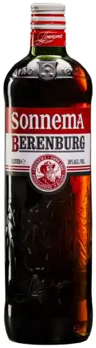 Gall & Gall Sonnema Berenburg aanbieding