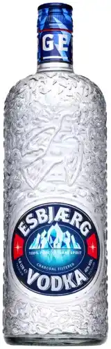 Gall & Gall Esbjaerg Vodka aanbieding