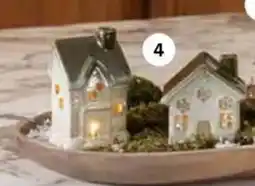 Intratuin Verlicht Huis aanbieding