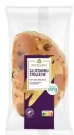Albert Heijn AH Excellent mini-stolletje glutenvrij aanbieding