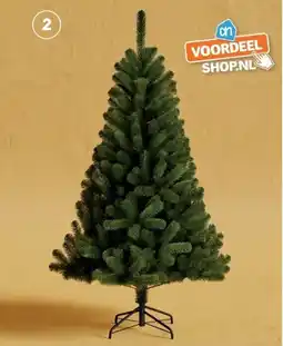 Albert Heijn AH Kunstkerstboom aanbieding