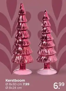 Xenos Kerstboom aanbieding