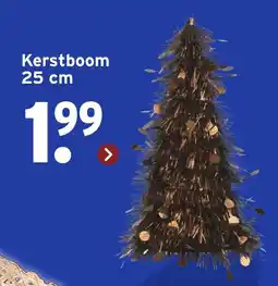 GAMMA Kerstboom aanbieding