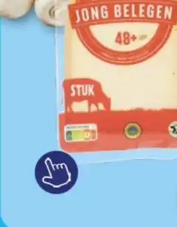 ALDI Jong Belegen aanbieding