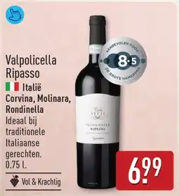 ALDI Villa Vetti Valpolicella Ripasso aanbieding