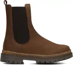 Wehkamp Hip Boots H1623 Bruin aanbieding