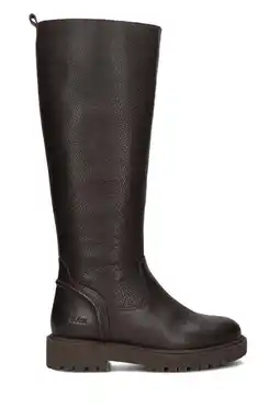 Wehkamp Blasz Laarzen Leta-78 Bruin aanbieding