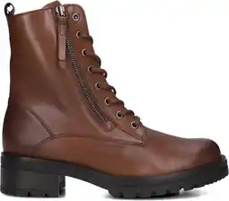 Wehkamp Gabor Boots 785.1 Camel aanbieding