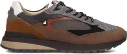 Wehkamp Australian Sneakers Sparrow Bruin aanbieding