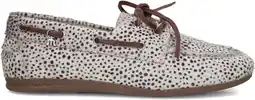 Wehkamp Maruti Mocassins Eliza Beige aanbieding