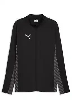 Wehkamp Puma Senior voetbaljack zwart aanbieding