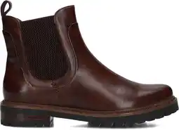 Wehkamp MARLOU Boots Gg135 Bruin aanbieding