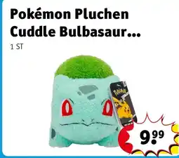 Kruidvat Zuru Pets Alive Smitten Kittens aanbieding