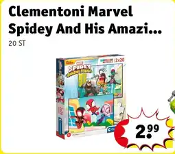 Kruidvat Mattel Uno Disney's Lilo & Stitch aanbieding